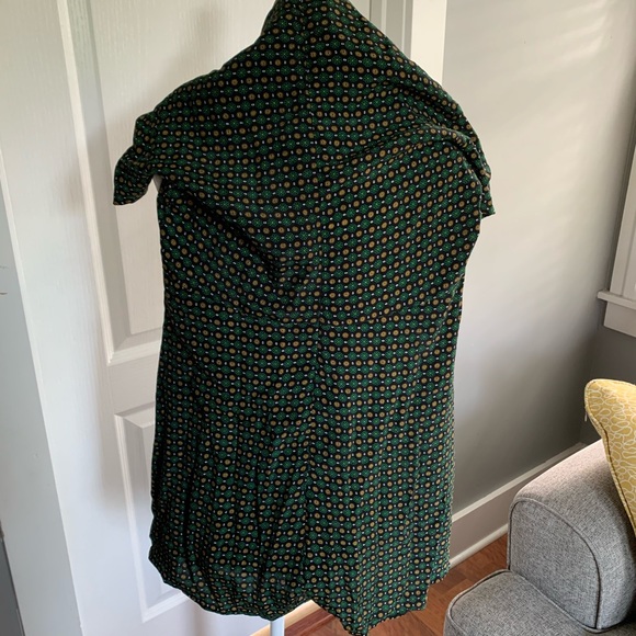 Mango NWT short romper size medium - Picture 4 of 5